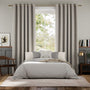 Colorized Cavendish Grey Wash Curtains 5632