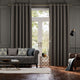 Colorized Cavendish Grey Taupe Curtains 5631