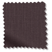 ColorizedSwatch Cavendish Damson  Curtains sample image 5628