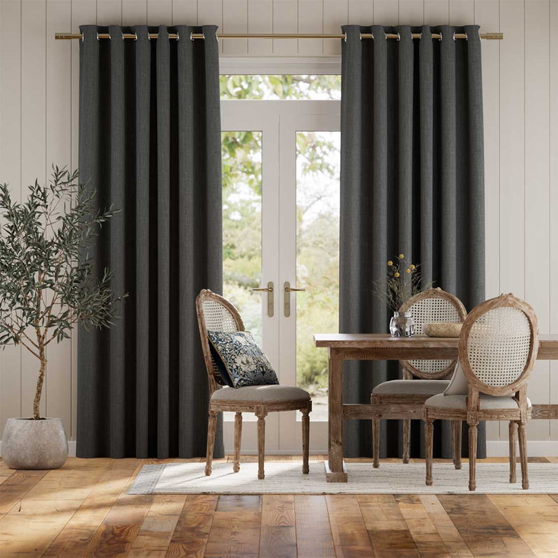 Colorized Cavendish Flint Curtains 5630
