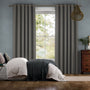 Colorized Cavendish Tonal Grey Curtains 5643
