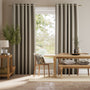 Colorized Cavendish Mid Grey Curtains 5635