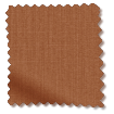 ColorizedSwatch Harrow Cinnamon  Curtains sample image 5649