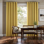 Colorized Harrow Mimosa Gold Curtains 5657