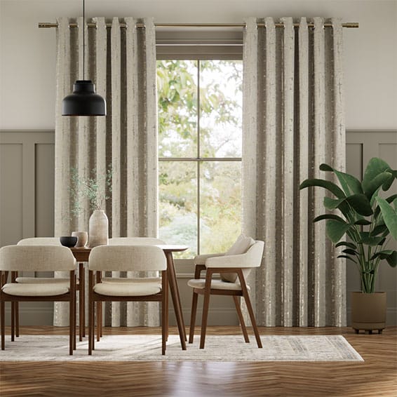 Colorized Sussex Golden Barley Curtains 5690