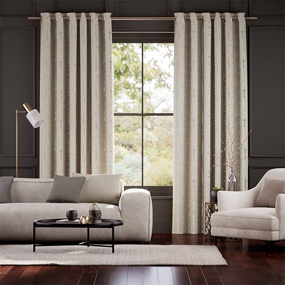 Colorized Sussex Cobblestone Curtains 5689