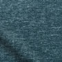 ColorizedPLA Plush Chenille Ocean Blue  Curtains 5710