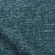 ColorizedPLA Plush Chenille Ocean Blue  Curtains 5710