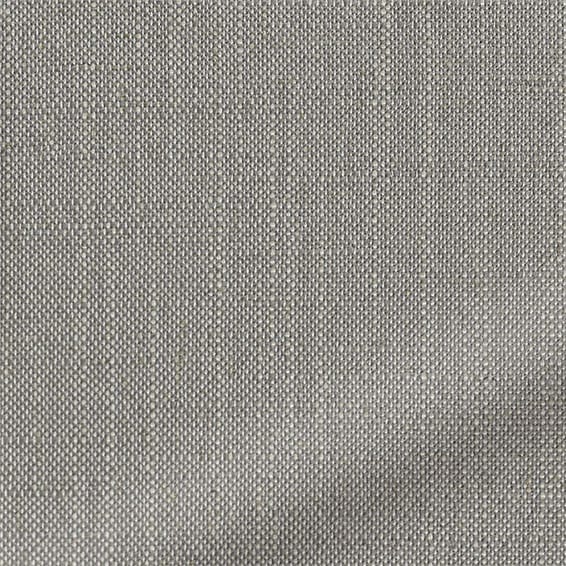 ColorizedPLA Paleo Linen Elephant Grey Curtains 5716