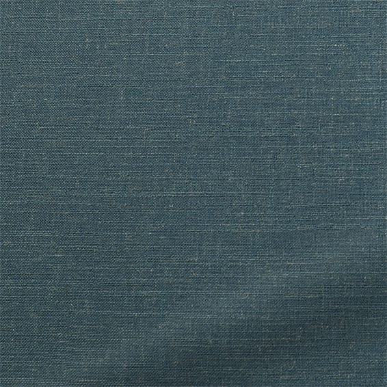 ColorizedPLA Paleo Linen Gulf Blue  Curtains 5717