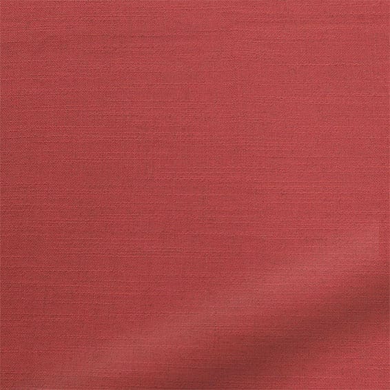 ColorizedPLA Paleo Linen Strawberry  Curtains 5727