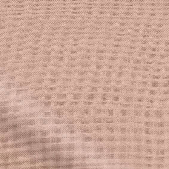 ColorizedPLA Bijou Linen Blush Pink  Curtains 5741