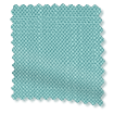 ColorizedSwatch Bijou Linen Turquoise  Curtains sample image 5753