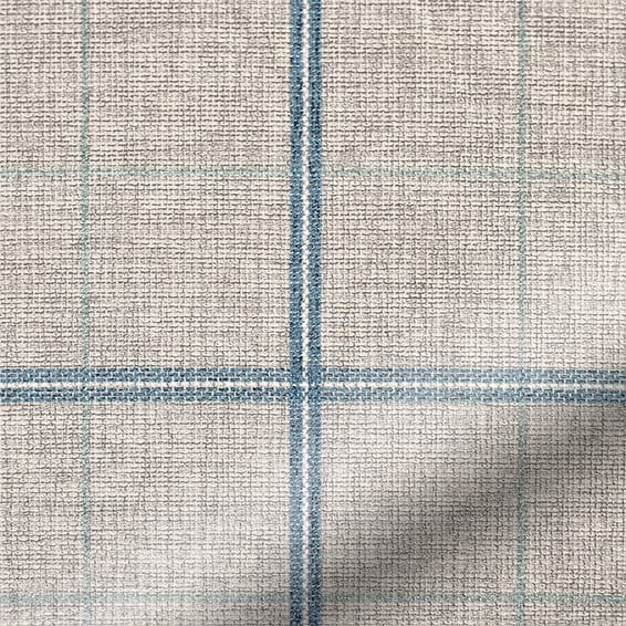 ColorizedPLA Washington Still Blue Curtains 5764