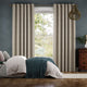 Colorized Chenille Moonstone Curtains 5780