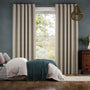 Colorized Chenille Moonstone Curtains 5780