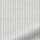 ColorizedPLA Devon Stripe Smoke Grey  Curtains 5789