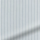 ColorizedPLA Devon Stripe Ocean Blue Curtains 5784