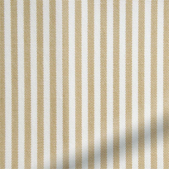 ColorizedPLA Devon Stripe Sand  Curtains 5788