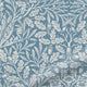 ColorizedPLA William Morris Acorn Lagoon  Curtains 5807