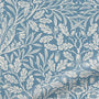 ColorizedPLA William Morris Acorn Lagoon  Curtains 5807