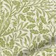 ColorizedPLA William Morris Acorn Leaf Curtains 5810