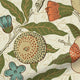 ColorizedPLA William Morris Fruit Autumn Curtains 5816