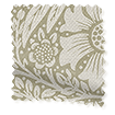 ColorizedSwatch William Morris Marigold Hemp Curtains sample image 5818