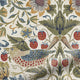 ColorizedPLA William Morris Strawberry Thief Natural Curtains 5827