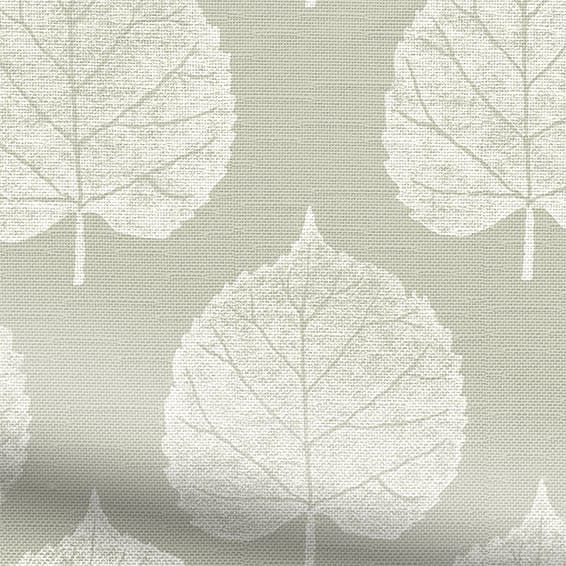 ColorizedPLA Lyme Leaf Stone Curtains 5845