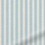 ColorizedPLA Tiger Stripe Blue Eggshell Curtains 5849