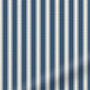 ColorizedPLA Tiger Stripe Navy Curtains 5850