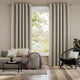 Colorized Chalfont Taupe  Curtains 5870