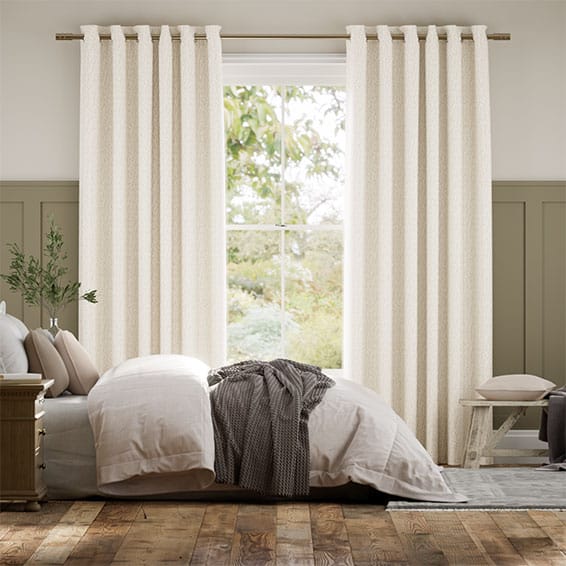 Colorized Deschutes Pearlescent Curtains 5873