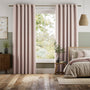 Colorized Kirkland Soft Pink Curtains 5877
