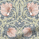 ColorizedPLA William Morris Pimpernel Blush Curtains 5902