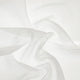 ColorizedPLA Lucid Voile White Curtains 5935