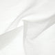 ColorizedPLA Rhythm Voile Arctic White Curtains 5952