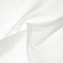 ColorizedPLA Rhythm Voile Arctic White Curtains 5952