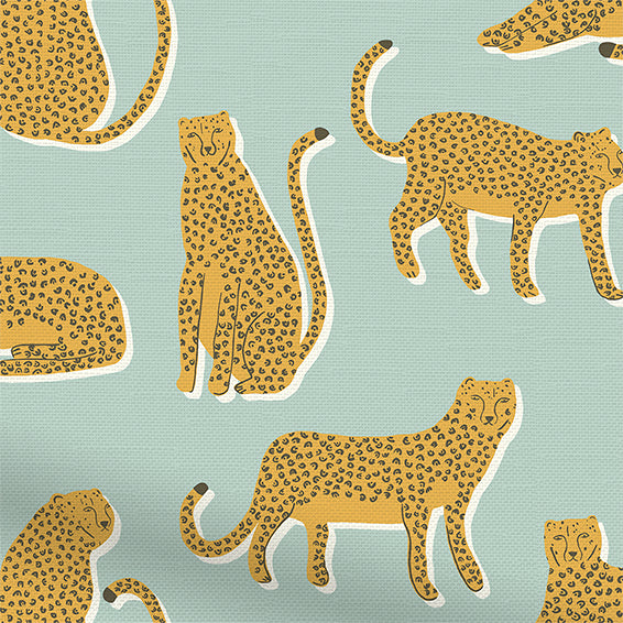 ColorizedPLA Lionel Sky Curtains 6033