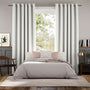 Colorized Amara Pearl White Curtains 6060