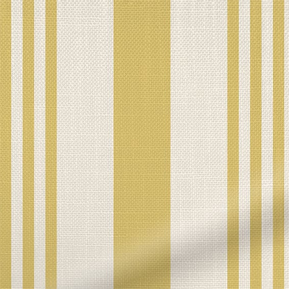 ColorizedPLA Albany Mustard Curtains 6070