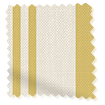 ColorizedSwatch Albany Mustard Curtains sample image 6070