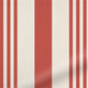 ColorizedPLA Albany Brick Curtains 6067