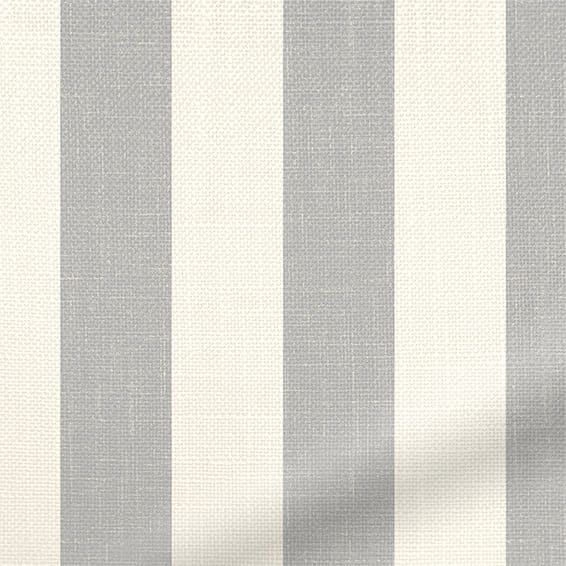 ColorizedPLA Dartmouth Gris Curtains 6075