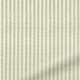 ColorizedPLA Ella Stripe Pistachio Curtains 6167