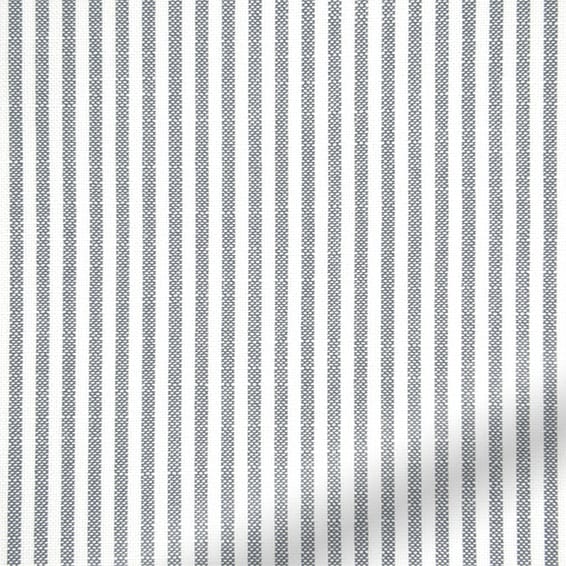 ColorizedPLA Ella Stripe Storm  Curtains 6168