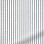 ColorizedPLA Ella Stripe Storm  Curtains 6168