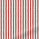 ColorizedPLA Ella Stripe Strawberry Curtains 6169