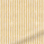 ColorizedPLA Ella Stripe Honey Curtains 6162